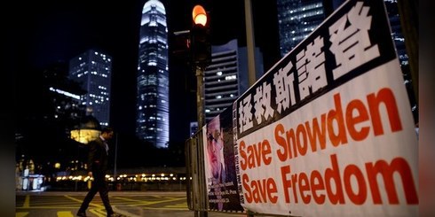 Китайская электромобильная компания заявила о создании товарного знака Snowden. Фото: gorod.lv