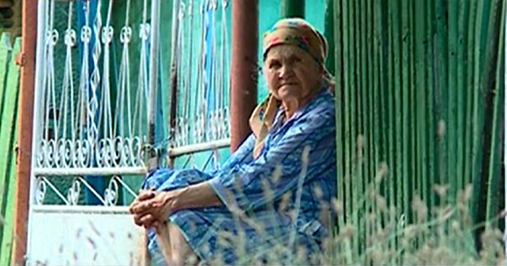 Продолжительность жизни людей на Западе на 10 лет дольше, чем в Молдове.