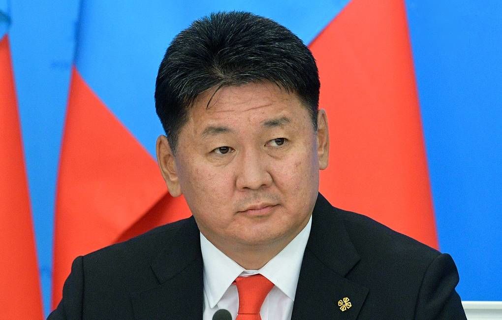 Президент Монголии: Пандемия могла стать карой за отношение к природе.