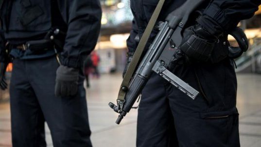 Europol estimează la circa 30.000 numărul potenţialilor terorişti jihadişti în Europa.