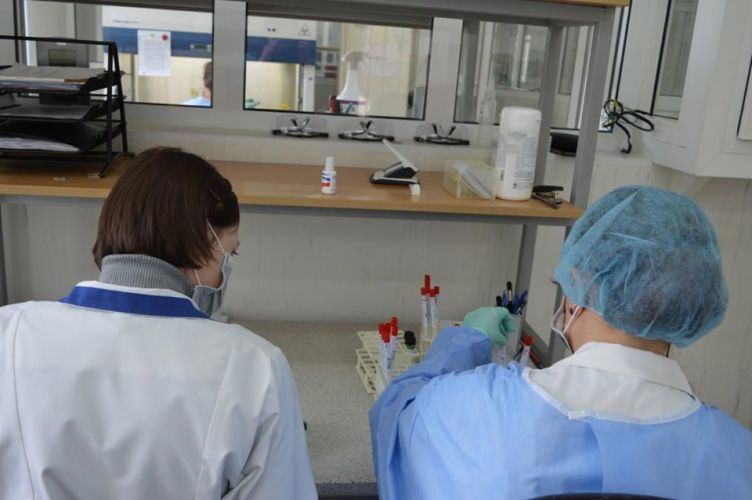 В селе Шестач коронавирусом заражены 14 человек, включая примара.