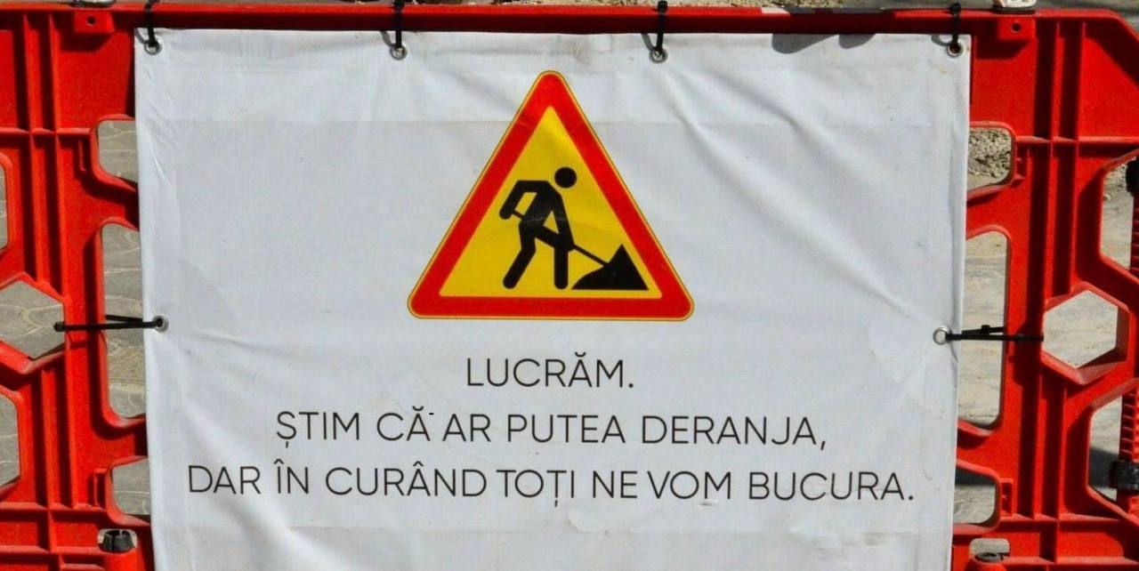 Traficul rutier pe o stradă din sectorul Buiucani va fi suspendat timp de o lună.