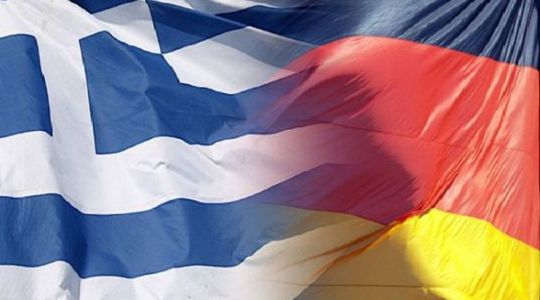 Министерство финансов Германии отвергло возможность списания долгов Греции.  Фото: tar-tass.ru