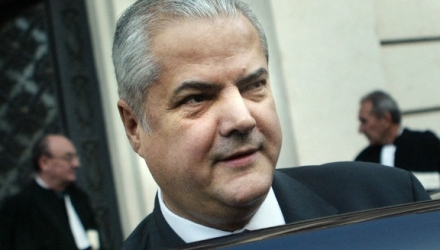 Adrian Năstase, va fi eliberat condiționat din Penitenciarul Jilava. 