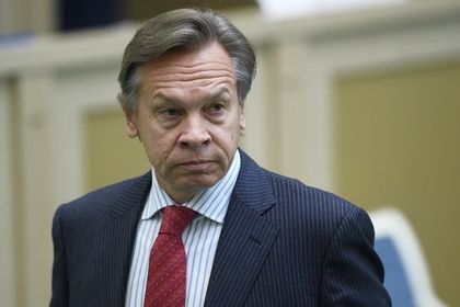 Украина и страны Запада постоянно обвиняют Россию в агрессивных намерениях и причастности к конфликту в Донбассе. 