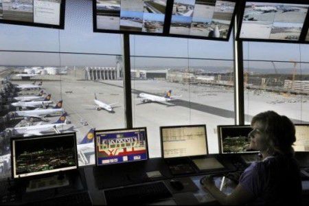 Протесты могут затронуть до 40% всех рейсов во Францию.   Фото: travelnews.cc