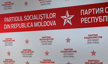 Donația fiecărui socialist din salariul său pentru referendum