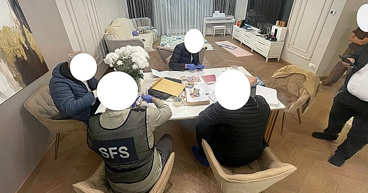 В Молдове пресекли схему при получении гражданства: ущерб превышает 6 млн леев.