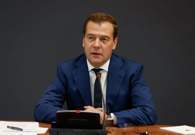 Сегодня российское правительство обсудит развитие Крыма.  Фото: news.ru.msn.com