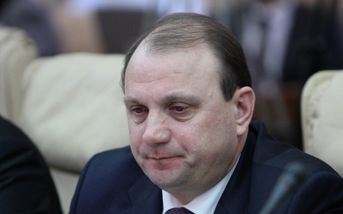 Бумаков не исключает, что новое правительство может вернуться к идее легализации сделок по продаже молдавских земель иностранным гражданам.