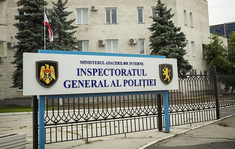 Полиция: За сутки не выявлено серьезных преступлений.