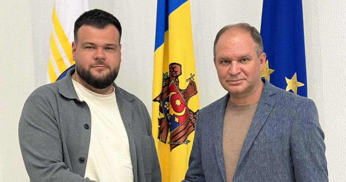 Fost vicepreședinte CUB aderă la MAN și devine consilierul primarului Ceban.
