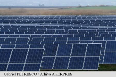 Energia solară o va depăși pe cea nucleară până la sfârșitul acestui an.