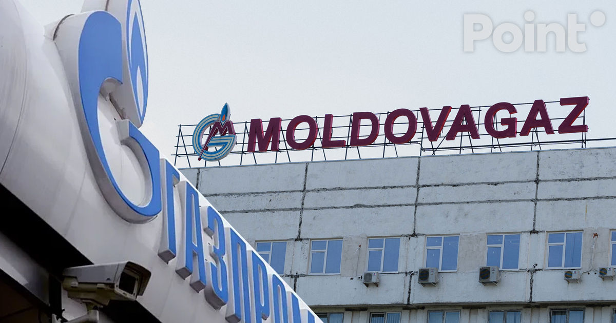 Guvernul intenționează să reducă influența Moldovagaz și să elimine dependența de Gazprom.