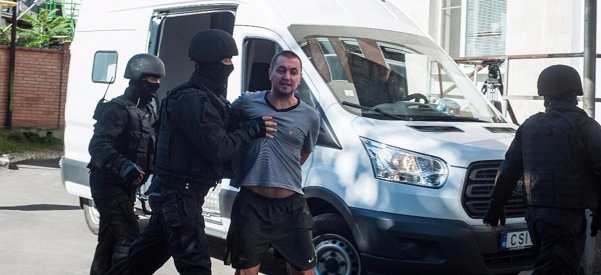 Адвокаты Платона рассказали об изменениях после отставки начальника тюрьмы №13.