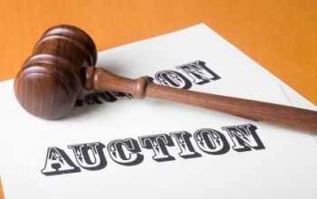 De câţiva ani, de când autorităţile au început să scoată la vânzare proprietăţile statului, vânzările au fost infime