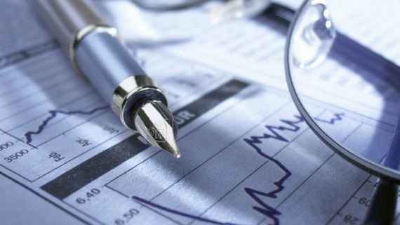 В первом квартале ВВП страны вырос на 4,8%.