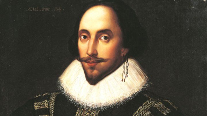 O nouă sursă pentru piesele lui Shakespeare, identificată  de un program