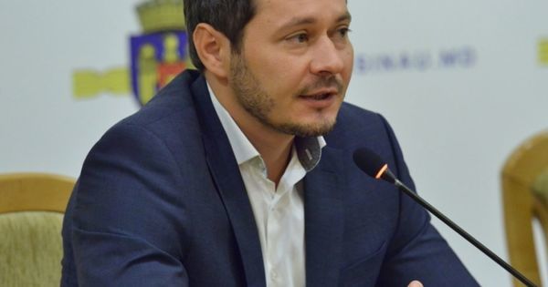Стало известно, какая партия предложила Кодряну баллотироваться в мэры.