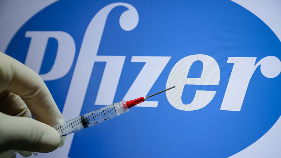 В США разрешили использовать вакцину Pfizer для прививки подростков.