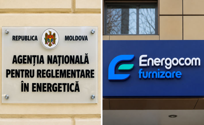 ПСРМ требует ликвидации НАРЭ и Energocom.