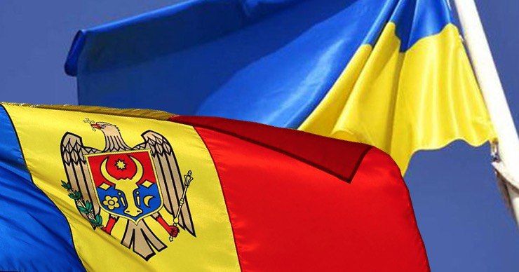 Молдова и Украина продолжат взаимодействие в сфере обороны. Фото: Point.md.