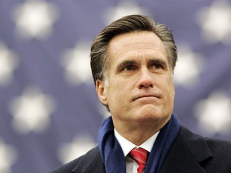 ”Va avea de condus o țară plină de probleme. Mă rog să facă asta în mod inteligent”, a mai spus Romney. 