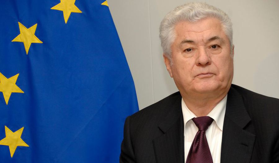 Воронин: Не будут подписаны ни Соглашение об ассоциации, ни Соглашение о либерализации визового режима.