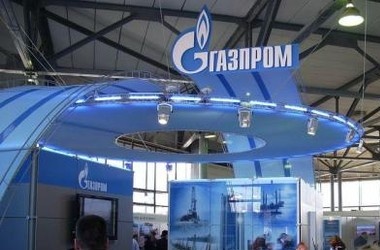 "Газпром" получил самую низку оценку репутации в России. Фото: vtabloid.com 