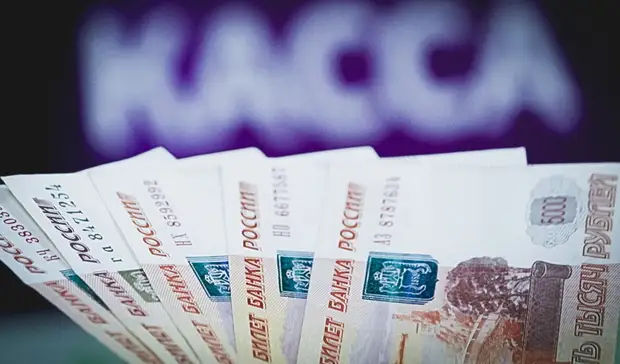 Россия в марте выдала кредиты другим странам на 82 миллиарда рублей.