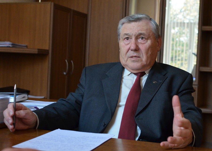 Municipiul Bălți, din nou fără conducere. Leonid Babii și-a dat demisia. Foto: moldnova.eu
