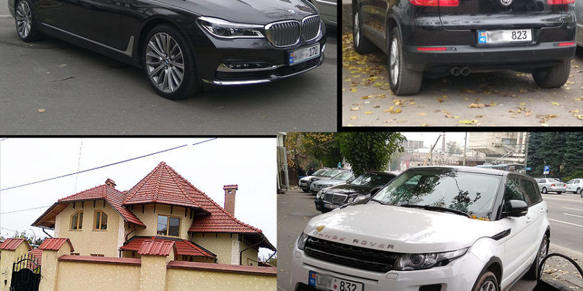 CNA – fabrică de lux şi milionari pe banii rudelor