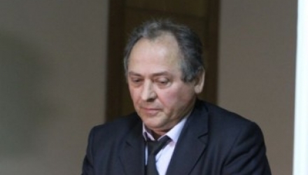Суд Каушанского района вынес вердикт об оправдании судьи Апелляционного суда Бендер Николая Ногай.