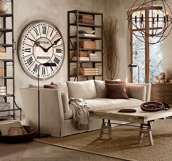 Prima țară din UE care vrea să renunțe la ora de vară. Foto: homecentershops.com