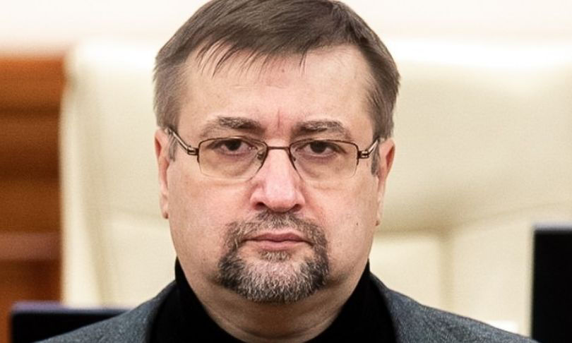PAS о законе "Об информационной безопасности": Много ложной информации.