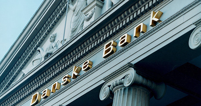 Доклад о причастности эстонского филиала Danske Bank был составлен при содействии молдавских правоохранителей. 
