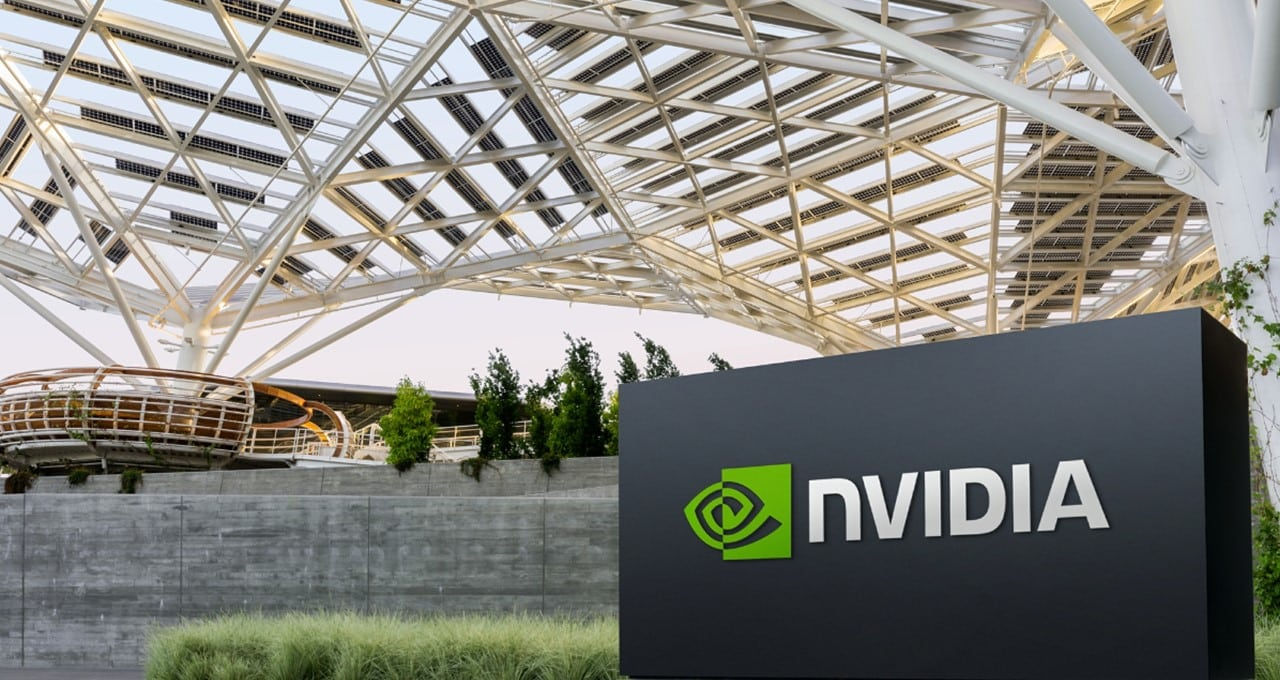 Nvidia стала самой дорогой компанией в мире, обогнав Apple.