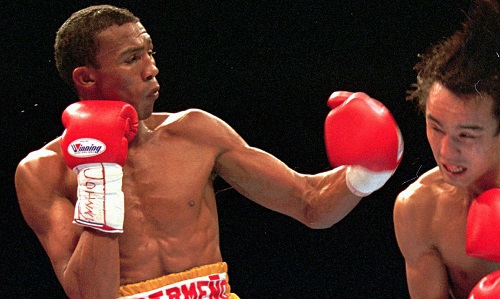 Бывшего чемпиона мира по версии WBA Антонио Серменьо застрелили после похищения в Каракасе.