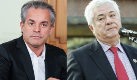 Slogan Plahotniuc: La vremuri noi, tot noi!  Declaraţia de sâmbătă, după plenara comuniştilor, nu lasă loc pentru dubii: Diacov, Lupu şi Plahotniuc vor să încurce iţele.
