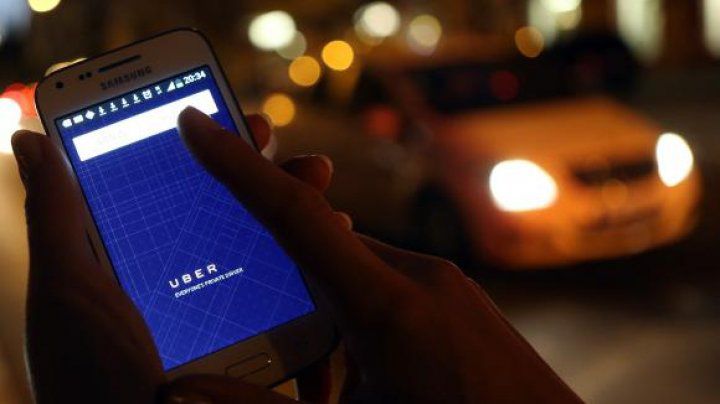 O femeie a murit după ce a fost lovită de un autoturism operat de Uber
