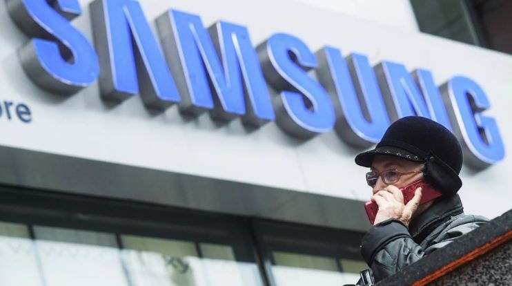 Samsung "распрощалась" с рядом популярных смартфонов.