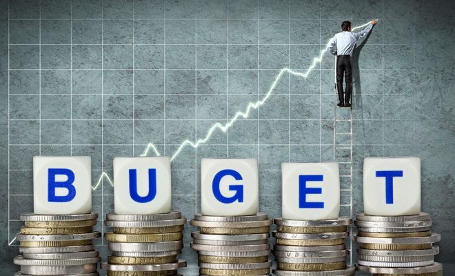 Veniturile în bugetul de stat al Moldovei au crescut cu aproape 22%.