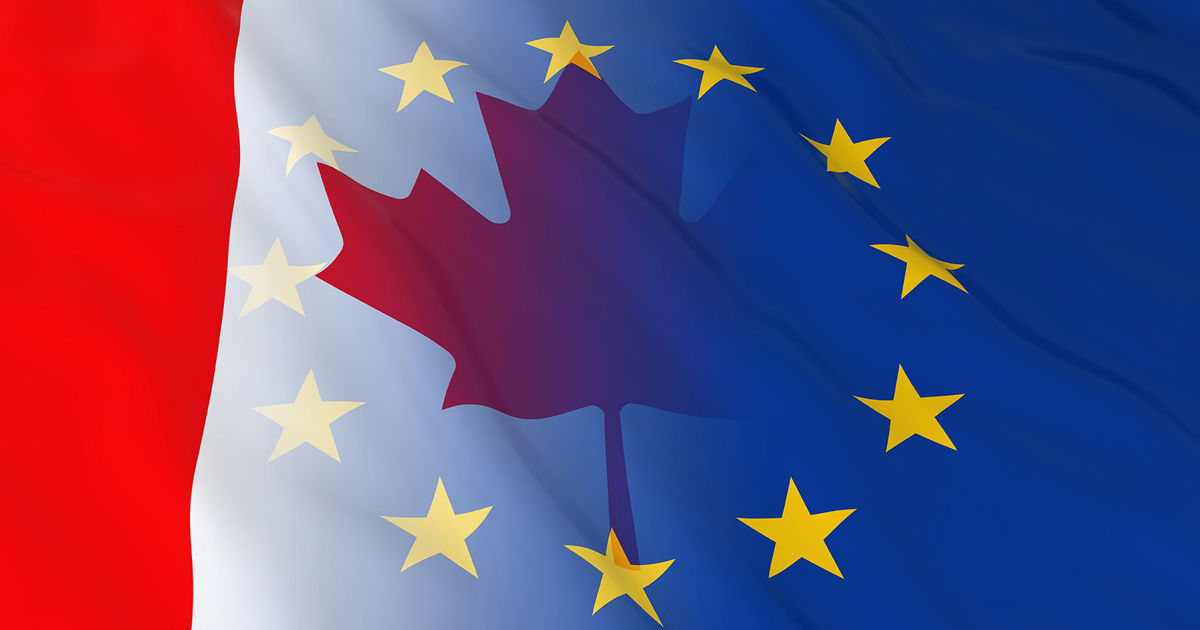 UE a aprobat participarea Canadei la programul european de apărare SAFE.