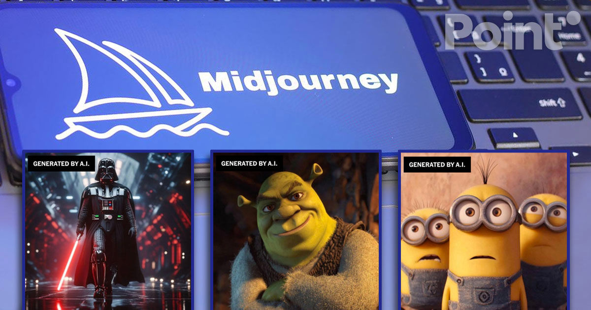 Disney и Universal подали в суд на нейросеть за нарушение авторского права.