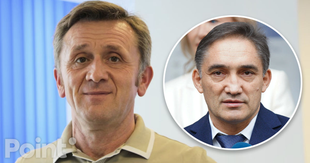 Ciocan, despre atacurile în adresa lui Stoianoglo: Instituțiile statului ar trebui să intervină.