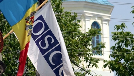 Responsabil de Reintegrare, vor face declarații pe marginea declaraţiei Consiliului de Miniştri al OSCE