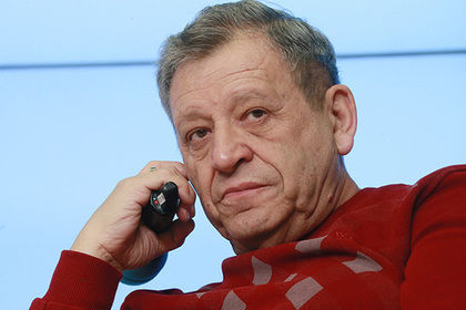 Грузия отказала во въезде автору «Ералаша».