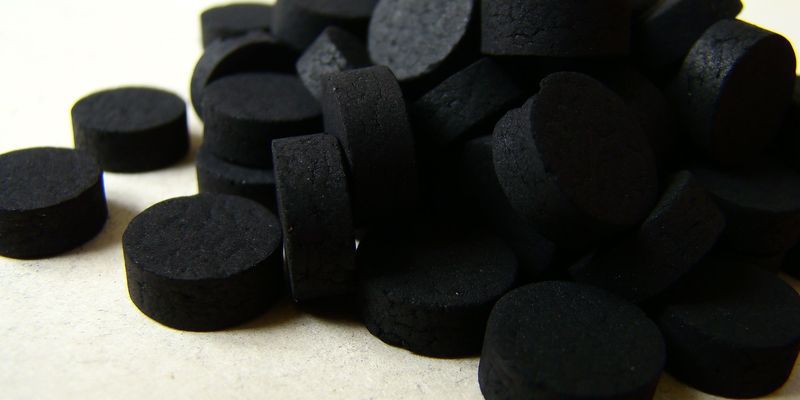 Ежегодно Молдова импортирует около 300 тонн медицинского активированного угля.