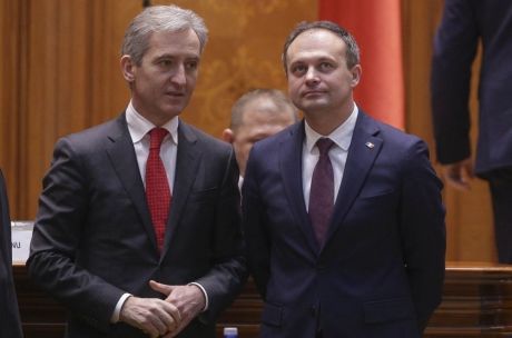 Канду прокомментировал слова Лянкэ о банковской системе.