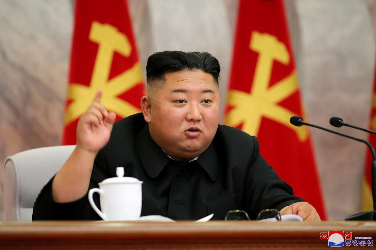 Kim Jong Un susține că Coreea de Nord deține o armă secretă.